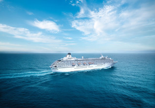 Σαντορίνη: Νεκρή μέσα στην καμπίνα της βρέθηκε επιβάτιδα κρουαζιερόπλοιου