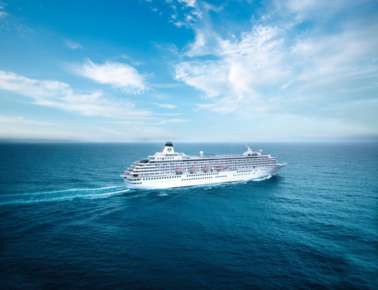 Σαντορίνη: Νεκρή μέσα στην καμπίνα της βρέθηκε επιβάτιδα κρουαζιερόπλοιου