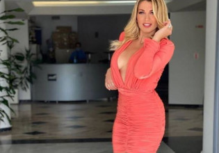 Σπυροπούλου: Πήγαινα σε κανονικούς ανθρώπους και περιοχές όπως Σαλαμίνα και Ασπρόπυργος που δεν ήξερα ότι υπάρχουν