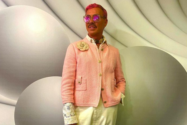 Λάκης Γαβαλάς: «Η Ηλιάνα Παπαγεωργίου είναι ένα πιόνι»