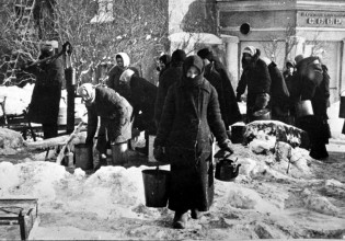 Λένινγκραντ: Η πολιορκία των 872 ημερών και η συγκλονιστική συναυλία του Σοστακόβιτς