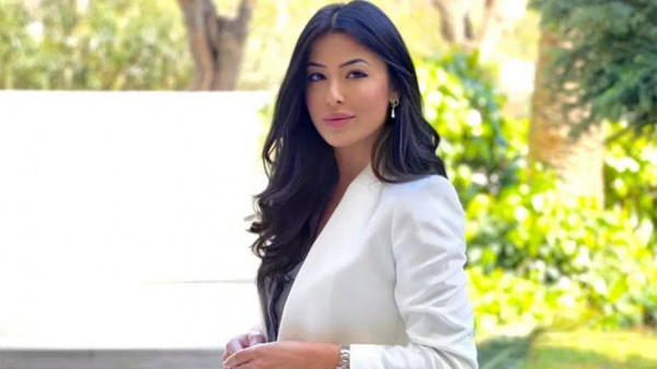 Λατινοπούλου: Καταγγέλλει απόπειρα εισβολής στο διαμέρισμά της και απειλές κατά της ζωής της