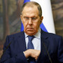 Λαβρόφ: Ο «ολοκληρωτικός πόλεμος» της Δύσης κατά της Ρωσίας θα διαρκέσει πολύ