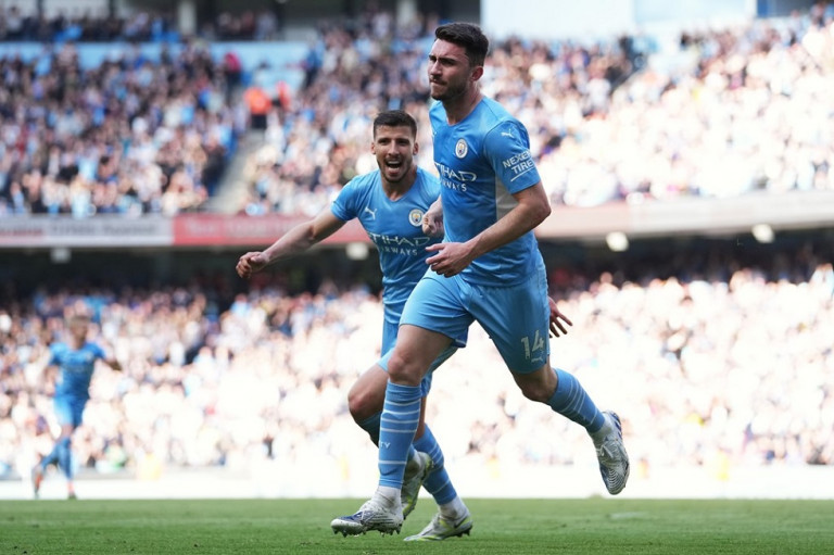 Μάντσεστερ Σίτι – Νιούκαστλ 5-0: Εμφατική πεντάρα και φουλάρει για τον τίτλο