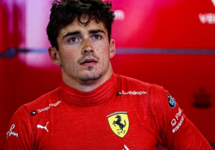 Λεκλέρ: «Έχω συνηθίσει να γυρνάω στο σπίτι μου απογοητευμένος»