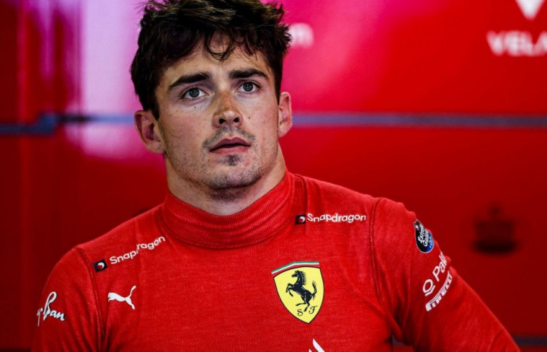 Λεκλέρ: «Έχω συνηθίσει να γυρνάω στο σπίτι μου απογοητευμένος»