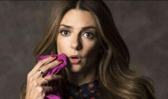 Μαρία Λεκάκη: Δημοσίευσε φωτογραφία με την κόρη της και συγκίνησε το Instagram