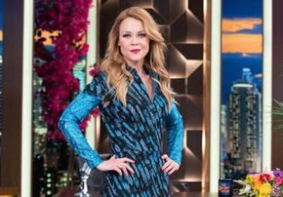 Λένα Παπαληγούρα: Δεν επέτρεψα να πουν ότι με βοήθησε ο πατέρας μου