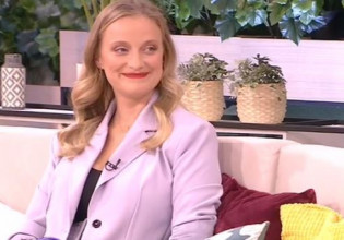 Λένα Δροσάκη για την κακοποίηση που βίωσε: «Οι λέξεις δεν μπορούν να μπουν σε μια σειρά να το περιγράψουν»