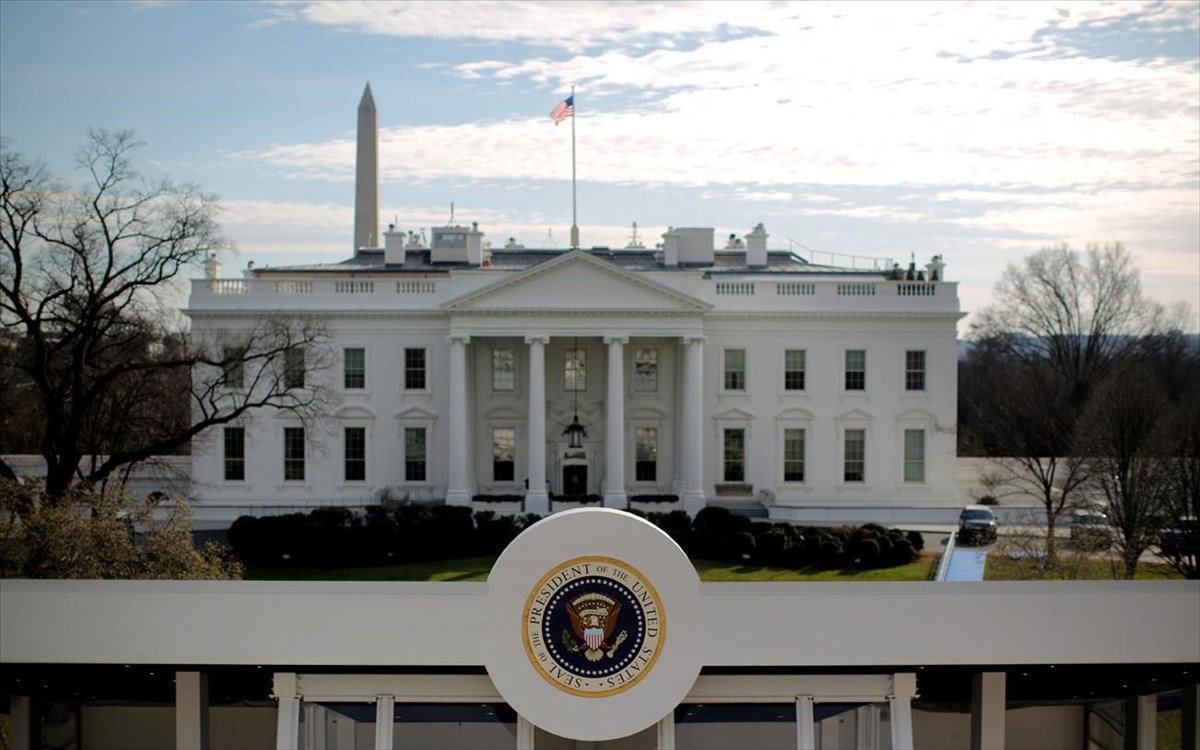 Τι πρέπει και τι δεν πρέπει να περιμένουμε από το ραντεβού στον Λευκό Οίκο