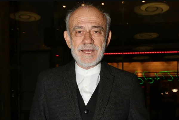 Γιώργος Λιάνης: «Ήμουν ο πρώτος που έφτασε στο Κωσταλέξι – Η υπόθεση συντάραξε τη ζωή μου»