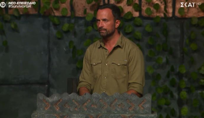 Survivor: Παραβίαση κανόνα από Άρη και Τάλα – Αυστηρές ποινές από την παραγωγή