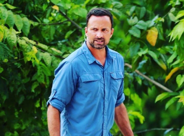 Survivor: Η κόρη του Λιανού έκανε άνω κάτω τον Άγιο Δομίνικο