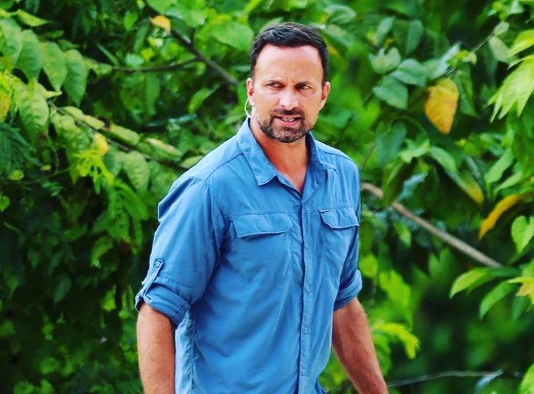 Survivor: Η κόρη του Λιανού έκανε άνω κάτω τον Άγιο Δομίνικο