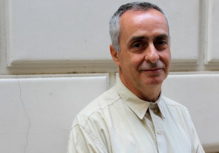 Σοκάρουν οι αποκαλύψεις Λιανού: «Ο Φιλιππίδης με πήγε στην ασφάλεια για συμμετοχή σε τρομοκρατική οργάνωση»