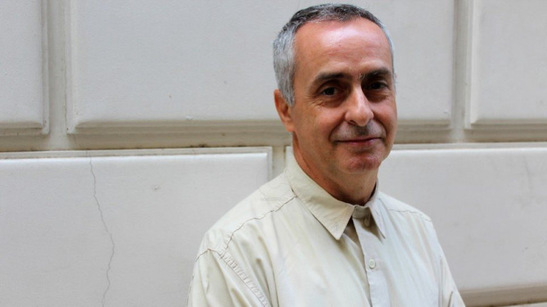 Σοκάρουν οι αποκαλύψεις Λιανού: «Ο Φιλιππίδης με πήγε στην ασφάλεια για συμμετοχή σε τρομοκρατική οργάνωση»