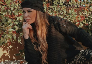 Ιωάννα Λίλη: Δύσκολες ώρες για τη δημοσιογράφο – Έφυγε από τη ζωή ο πατέρας της