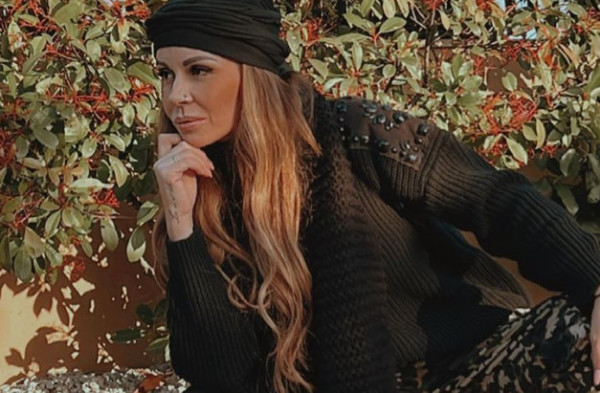 Ιωάννα Λίλη: Δύσκολες ώρες για τη δημοσιογράφο – Έφυγε από τη ζωή ο πατέρας της