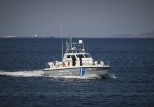 Λιμενικό: «Προσπάθεια εμβολισμού σκάφους μας» – Τι αναφέρει για προσπάθεια θερμού επεισοδίου από την Άγκυρα