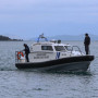 Αίσιο τέλος για τους 21 μετανάστες που επέβαιναν σε φουσκωτή βάρκα στη Ρόδο