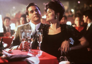 Ray Liotta: Συντετριμμένη η Λορέιν Μπράκο, σύζυγός του στο «Goodfellas» – Σπαρακτική ανάρτηση