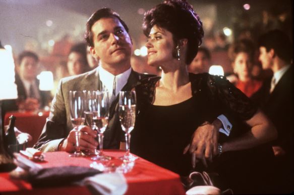 Ray Liotta: Συντετριμμένη η Λορέιν Μπράκο, σύζυγός του στο «Goodfellas» – Σπαρακτική ανάρτηση