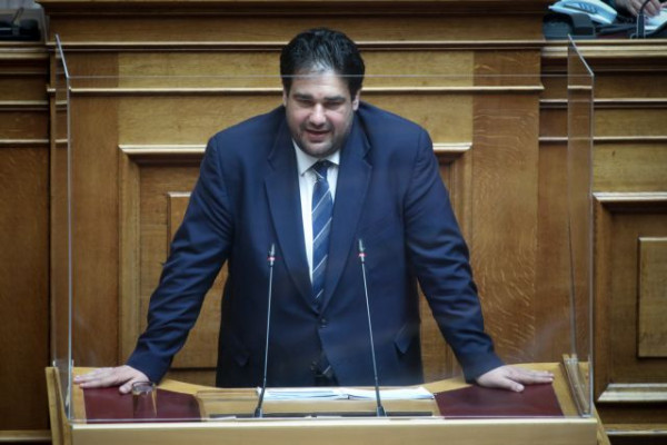 Λιβάνιος: Έκκληση στους πολίτες να σπεύσουν να δηλώσουν την περιουσία τους στο Εθνικό Κτηματολόγιο
