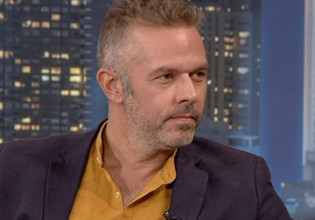 Χρήστος Λούλης: «Είμαι και σνομπ και απόμακρος, τι να κάνω;»