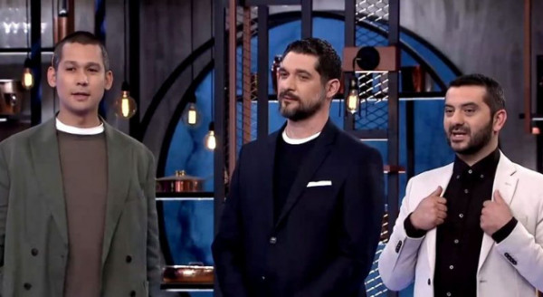 MasterChef: Τέρμα τα ψέματα – Ποιος θα πάρει τη λευκή ποδιά της ασυλίας;