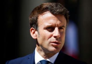 Γαλλία: Τη νέα του κυβέρνηση ανακοινώνει το απόγευμα ο Μακρόν