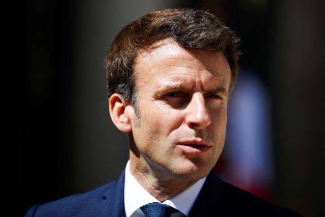 Γαλλία: Ο πρόεδρος Μακρόν θα ανακοινώσει πιθανόν σήμερα τον νέο πρωθυπουργό