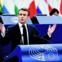 Μακρόν: Ο «αγκιτάτορας» της Ευρώπης επιστρέφει στις Βρυξέλλες