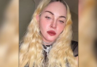 Μαντόνα: Το Instagram της έριξε «άκυρο» – Τι συνέβη;