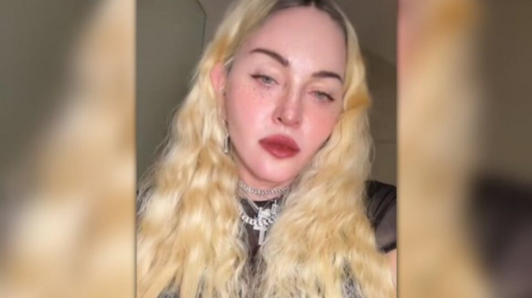 Μαντόνα: Το Instagram της έριξε «άκυρο» – Τι συνέβη;