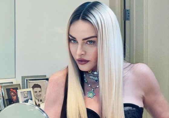 Μαντόνα: Έτοιμη να κυκλοφορήσει συλλογή από NFT – Τα έσοδα θα πάνε σε φιλανθρωπικό σκοπό