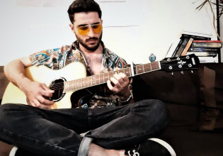 Οι Μέλισσες αγριεύουν στο CΤ Garden Festival by Christmas Theater