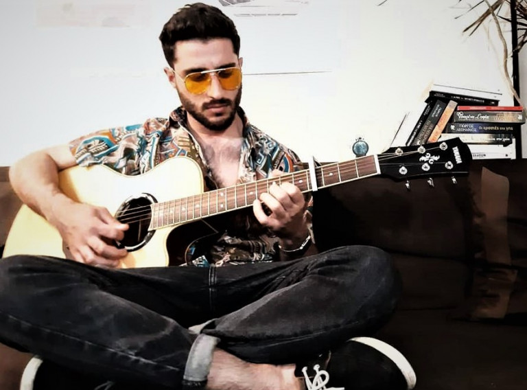 Οι Μέλισσες αγριεύουν στο CΤ Garden Festival by Christmas Theater