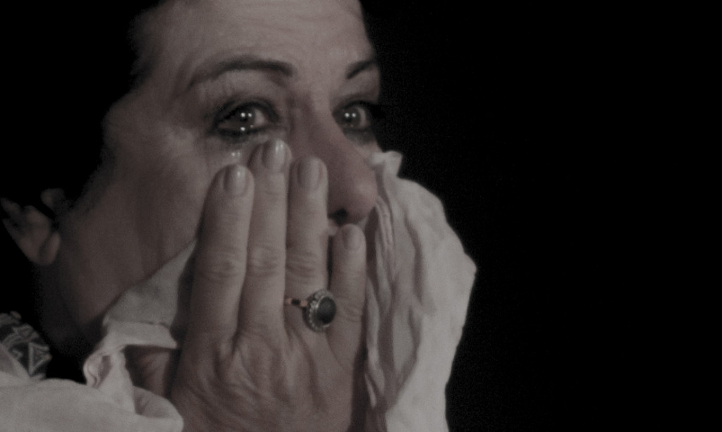 Το Θέατρο «Μεταξουργείο» παρουσιάζει την ιστορική παράσταση «Αγγέλα Παπάζογλου» με την Άννα Βαγενά