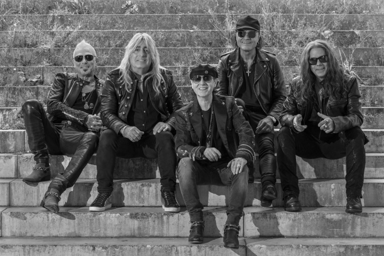 Οι Scorpions και ο Alice Cooper στο ΟΑΚΑ σε μια μεγάλη ροκ συνάντηση