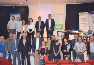 Το δίκτυο πόλεων «Βιώσιμη Πόλη» στη μάχη κατά της ενεργειακής φτώχειας