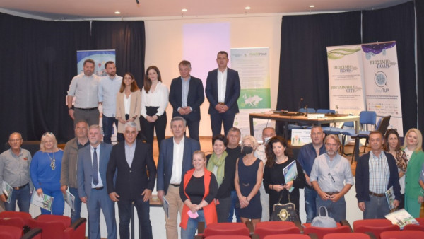 Το δίκτυο πόλεων «Βιώσιμη Πόλη» στη μάχη κατά της ενεργειακής φτώχειας