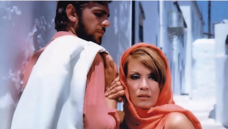 Μαίρη Χρονοπούλου: Αποκαλύψεις για τη σχέση της με τον Δάκη – Έχω τύψεις, τον εκβίαζα με…