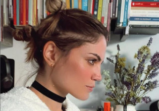 Τι συμβαίνει με την Μαίρη Συνατσάκη; – Ανησυχία μετά την «εξαφάνιση» από τα social media