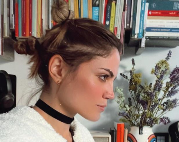 Τι συμβαίνει με την Μαίρη Συνατσάκη; – Ανησυχία μετά την «εξαφάνιση» από τα social media