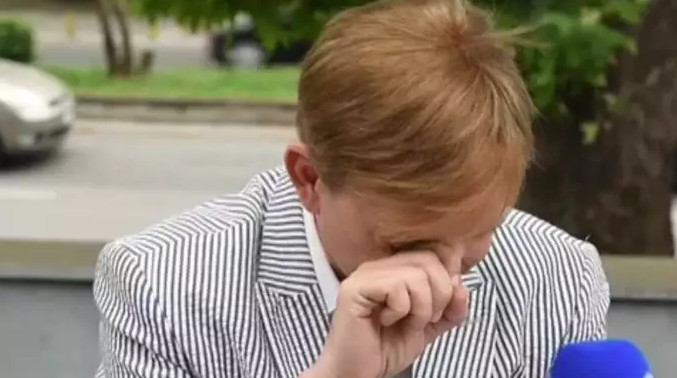 Μάκης Δελαπόρτας: «Λύγισε» για τον Δάκη – «Έχασα ένα κομμάτι από τη ζωή μου»