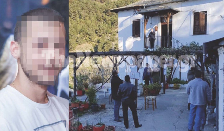 Φονικό στη Μακρινίτσα: Στις 16 Ιουνίου η δίκη του δράστη