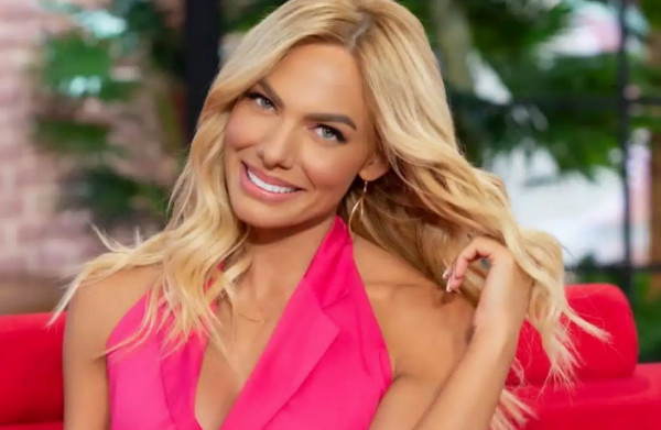 Ιωάννα Μαλέσκου: Πρόταση – έκπληξη από τον ΣΚΑΪ – Αλλάζουν τα δεδομένα για το τηλεοπτικό της μέλλον