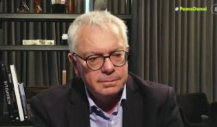 Λύγισε ο Σταμάτης Μαλέλης: Ήμουν σε βαθύ κώμα, κανείς δεν πίστευε ότι θα τα καταφέρω