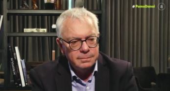 Λύγισε ο Σταμάτης Μαλέλης: Ήμουν σε βαθύ κώμα, κανείς δεν πίστευε ότι θα τα καταφέρω