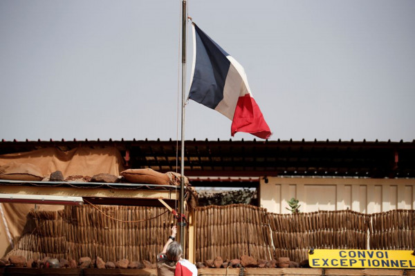Μαλί: Η χούντα ακυρώνει τις συμφωνίες αμυντικής συνεργασίας με τη Γαλλία
